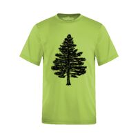 ACTIVE WEAR T-SHIRT YOUTH Thumbnail