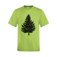 ACTIVE WEAR T-SHIRT YOUTH Thumbnail