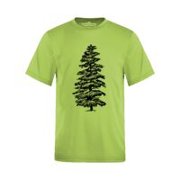 ACTIVE WEAR T-SHIRT YOUTH Thumbnail