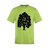 ACTIVE WEAR T-SHIRT YOUTH Thumbnail