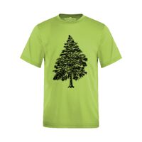 ACTIVE WEAR T-SHIRT YOUTH Thumbnail