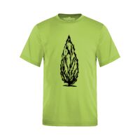 ACTIVE WEAR T-SHIRT YOUTH Thumbnail