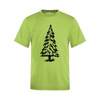 ACTIVE WEAR T-SHIRT YOUTH Thumbnail