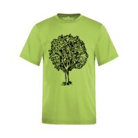 ACTIVE WEAR T-SHIRT YOUTH Thumbnail