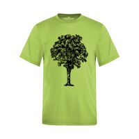 ACTIVE WEAR T-SHIRT YOUTH Thumbnail