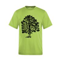 ACTIVE WEAR T-SHIRT YOUTH Thumbnail