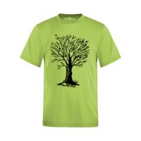 ACTIVE WEAR T-SHIRT YOUTH Thumbnail