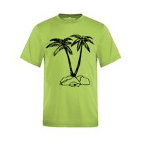 ACTIVE WEAR T-SHIRT YOUTH Thumbnail