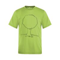 ACTIVE WEAR T-SHIRT YOUTH Thumbnail