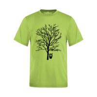 ACTIVE WEAR T-SHIRT YOUTH Thumbnail