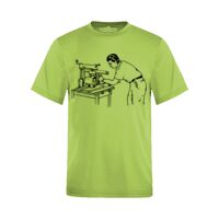 ACTIVE WEAR T-SHIRT YOUTH Thumbnail