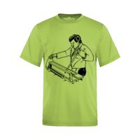 ACTIVE WEAR T-SHIRT YOUTH Thumbnail