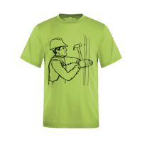 ACTIVE WEAR T-SHIRT YOUTH Thumbnail