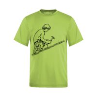 ACTIVE WEAR T-SHIRT YOUTH Thumbnail