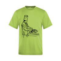 ACTIVE WEAR T-SHIRT YOUTH Thumbnail