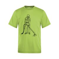 ACTIVE WEAR T-SHIRT YOUTH Thumbnail