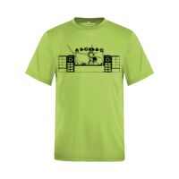 ACTIVE WEAR T-SHIRT YOUTH Thumbnail