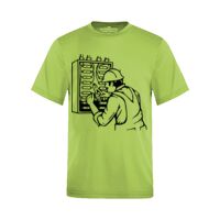 ACTIVE WEAR T-SHIRT YOUTH Thumbnail