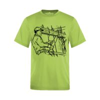 ACTIVE WEAR T-SHIRT YOUTH Thumbnail