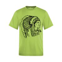 ACTIVE WEAR T-SHIRT YOUTH Thumbnail