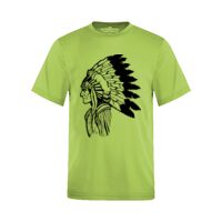 ACTIVE WEAR T-SHIRT YOUTH Thumbnail