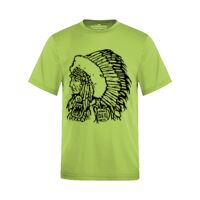 ACTIVE WEAR T-SHIRT YOUTH Thumbnail