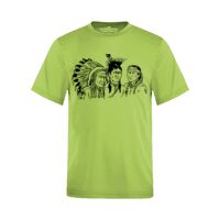 ACTIVE WEAR T-SHIRT YOUTH Thumbnail