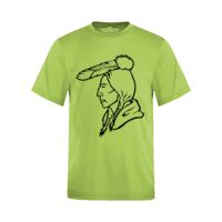 ACTIVE WEAR T-SHIRT YOUTH Thumbnail