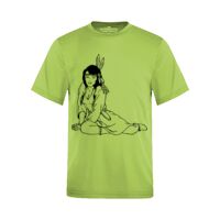 ACTIVE WEAR T-SHIRT YOUTH Thumbnail