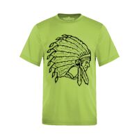 ACTIVE WEAR T-SHIRT YOUTH Thumbnail