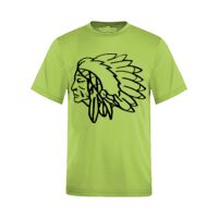 ACTIVE WEAR T-SHIRT YOUTH Thumbnail