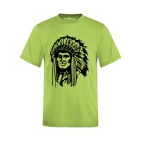 ACTIVE WEAR T-SHIRT YOUTH Thumbnail