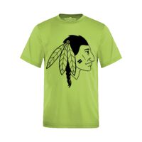 ACTIVE WEAR T-SHIRT YOUTH Thumbnail