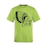 ACTIVE WEAR T-SHIRT YOUTH Thumbnail