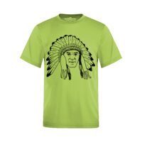 ACTIVE WEAR T-SHIRT YOUTH Thumbnail