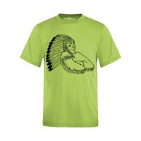 ACTIVE WEAR T-SHIRT YOUTH Thumbnail