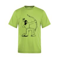 ACTIVE WEAR T-SHIRT YOUTH Thumbnail