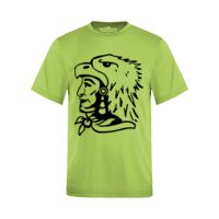 ACTIVE WEAR T-SHIRT YOUTH Thumbnail