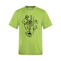 ACTIVE WEAR T-SHIRT YOUTH Thumbnail