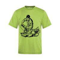 ACTIVE WEAR T-SHIRT YOUTH Thumbnail