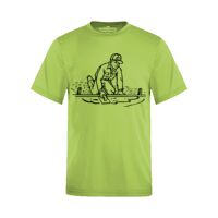 ACTIVE WEAR T-SHIRT YOUTH Thumbnail