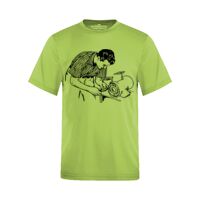 ACTIVE WEAR T-SHIRT YOUTH Thumbnail