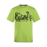 ACTIVE WEAR T-SHIRT YOUTH Thumbnail