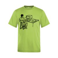 ACTIVE WEAR T-SHIRT YOUTH Thumbnail