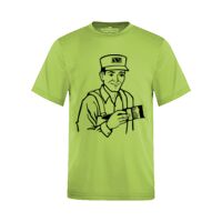 ACTIVE WEAR T-SHIRT YOUTH Thumbnail