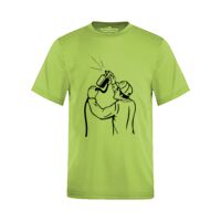 ACTIVE WEAR T-SHIRT YOUTH Thumbnail