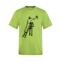 ACTIVE WEAR T-SHIRT YOUTH Thumbnail