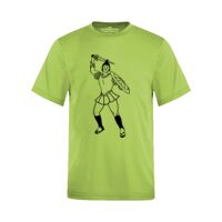 ACTIVE WEAR T-SHIRT YOUTH Thumbnail