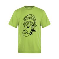 ACTIVE WEAR T-SHIRT YOUTH Thumbnail