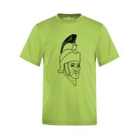 ACTIVE WEAR T-SHIRT YOUTH Thumbnail